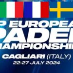 Championnats dEurope 2024 meilleures paires