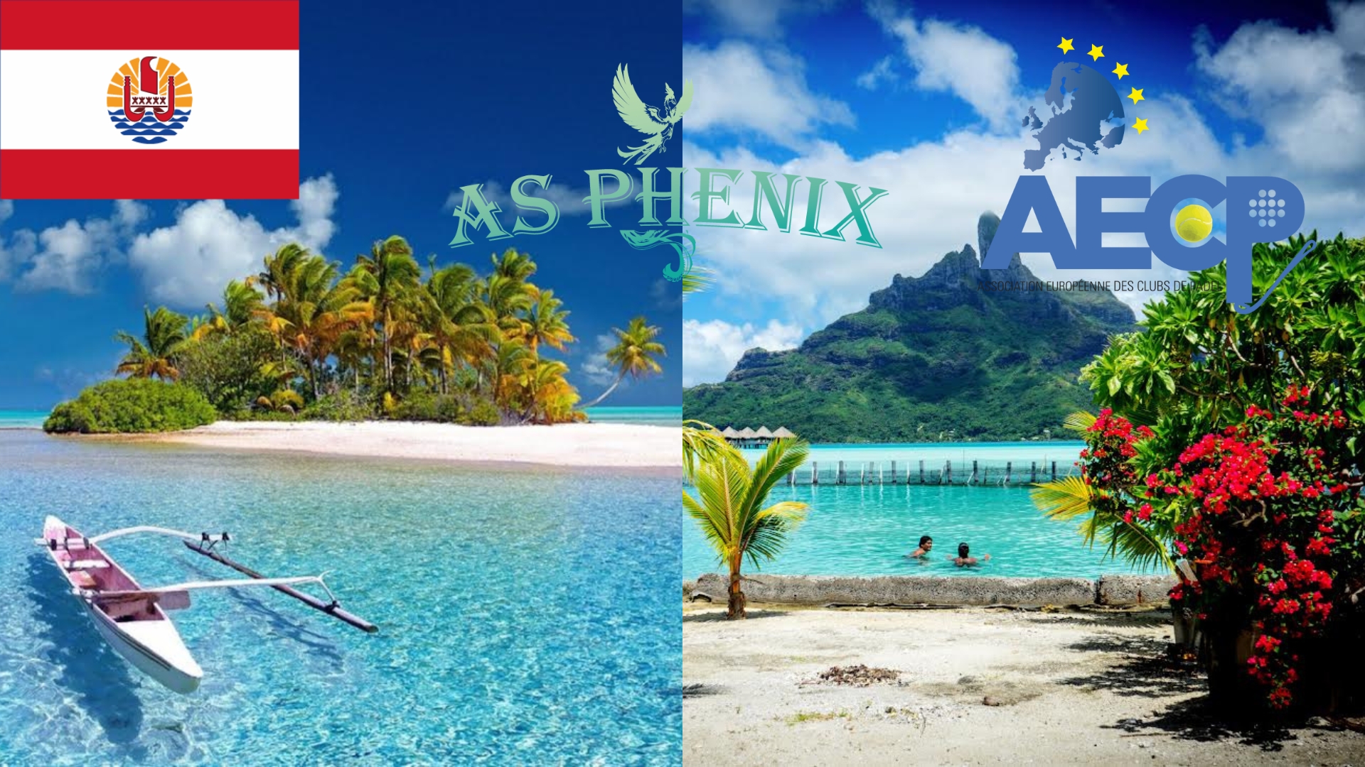 Les Clubs du Pacifique se retrouveront en avril 2025 à Tahiti