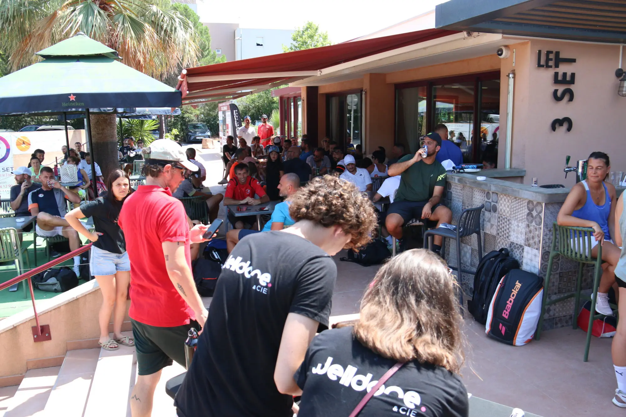 Cupra Padel Tour Toulon