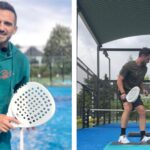 Loïc d'HiLo Padel