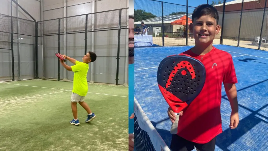 Lino Meireles | Padel Magazine Lino Meireles