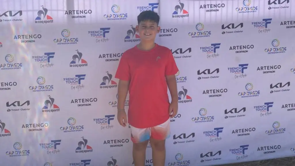 Lino Meireles | Padel Magazine Lino Meireles