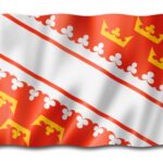 Drapeau Alsace