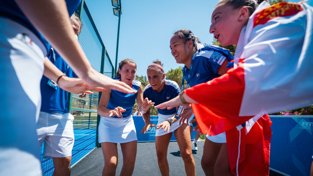 Équipe de France euro 2024