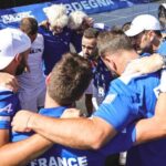Équipe de France masculine euro 2024