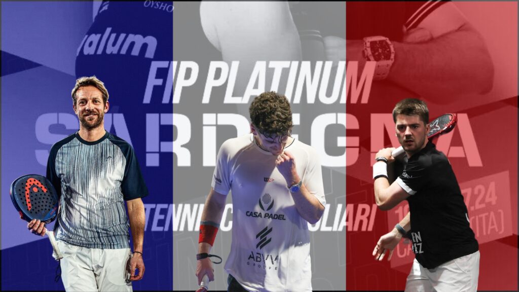 FIP Platinum Sardegna