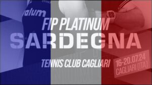 FIP Platinum Sardegna