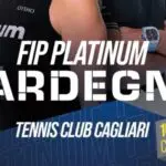 FIP Platinum Sardegna affiche