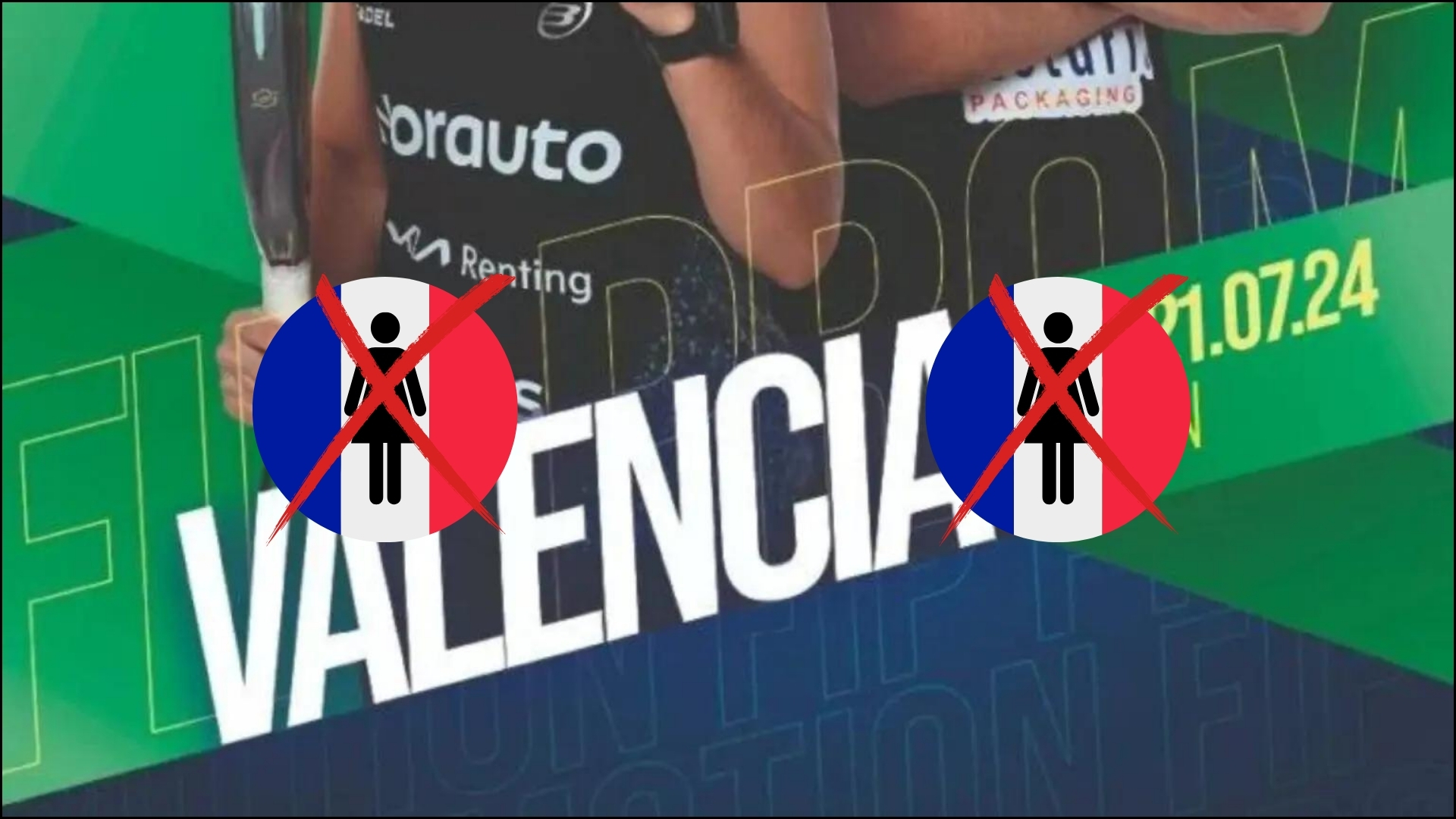 FIP Promotion Valencia – Aucune Française qualifiée pour les quarts de finale