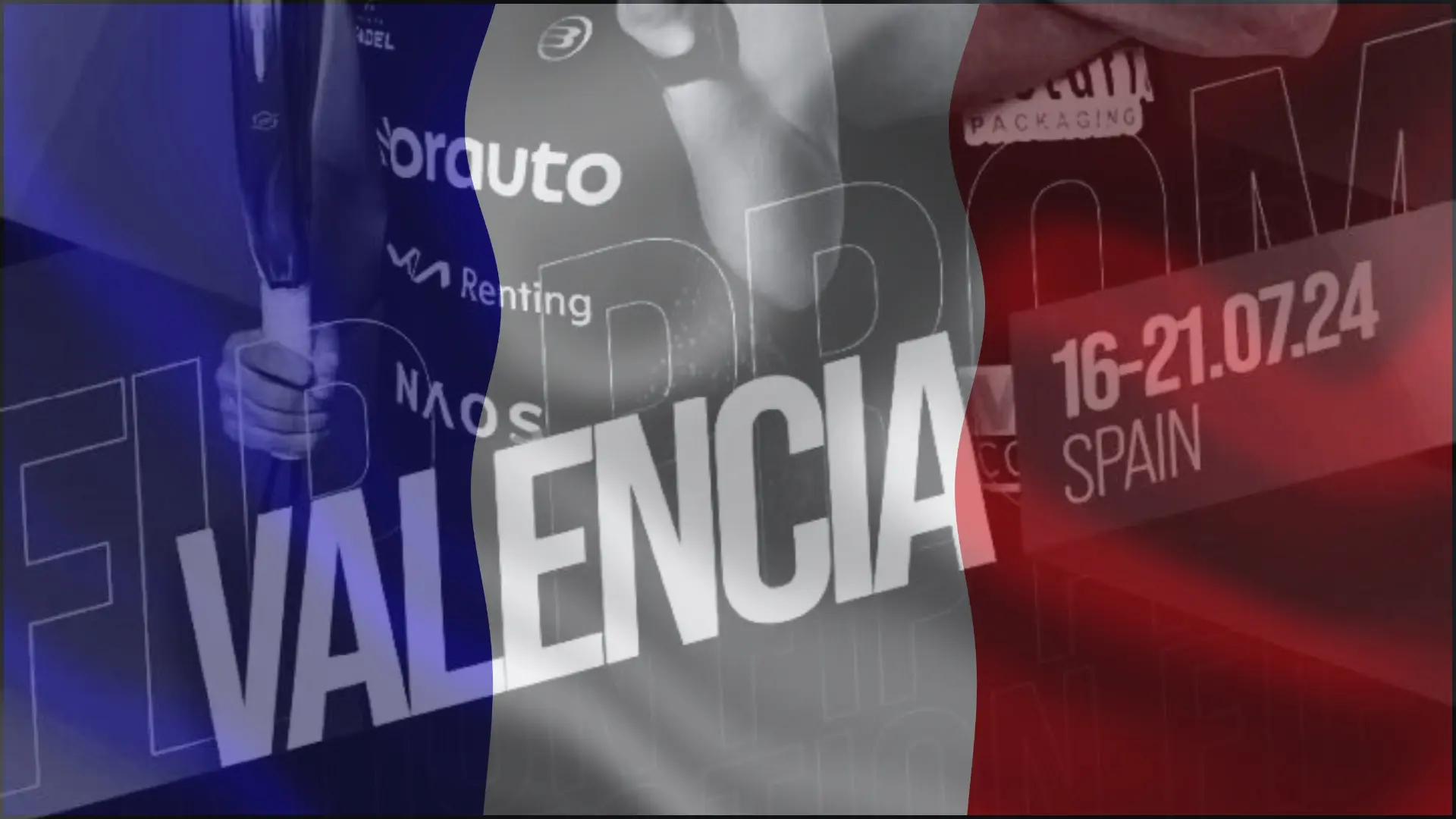 FIP Promotion Valencia – Quatre joueurs tricolores feront le déplacement