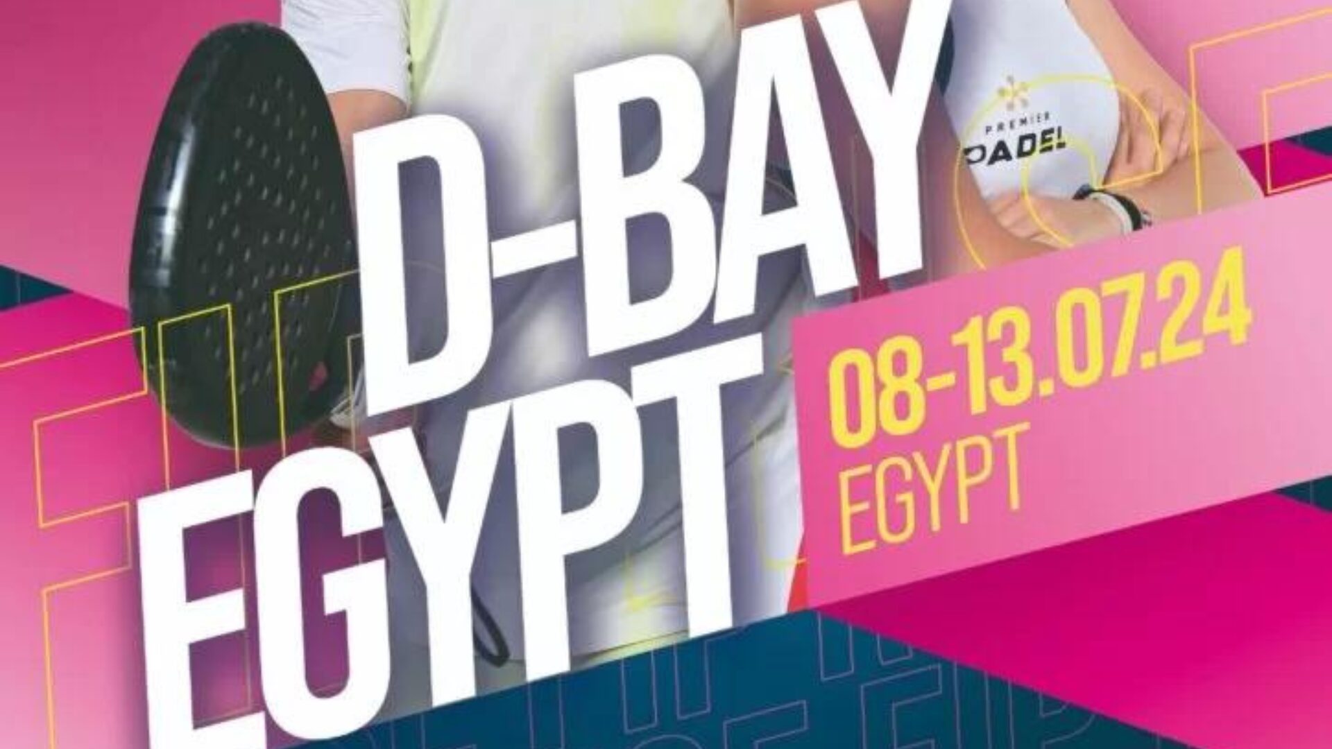 FIP Rise D Bay 2024 Egypte