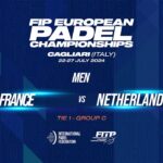 France vs Pays Bas Championnats dEurope 2024