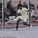 アシックス | ガエル・モンフィス・パデル Padel Magazine ガエル・モンフィス・パデル アシックス