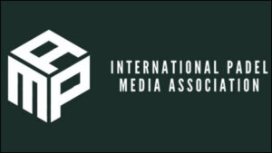 International padel media association