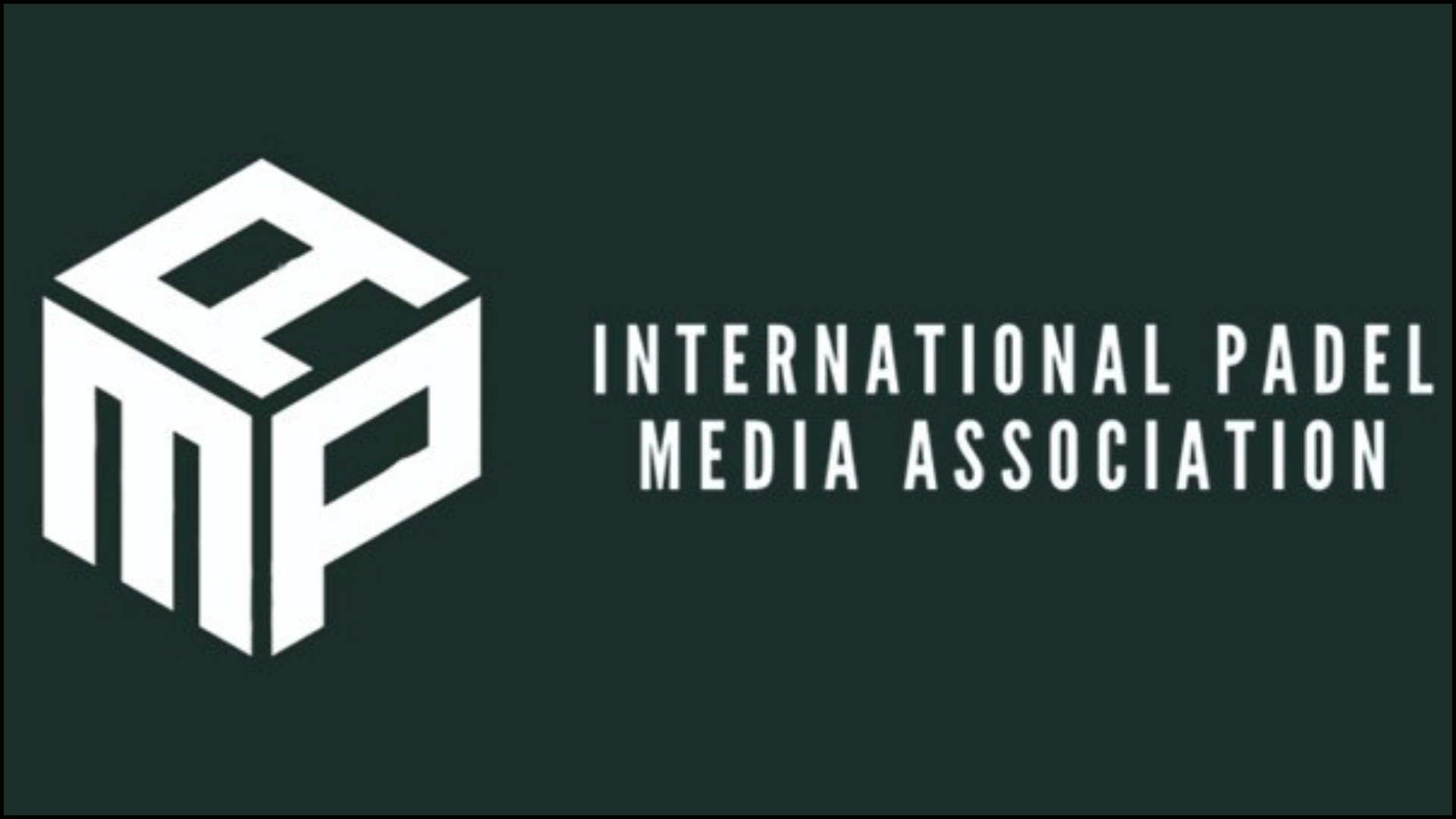 Une association internationale des médias du padel va-t-elle voir le jour ?