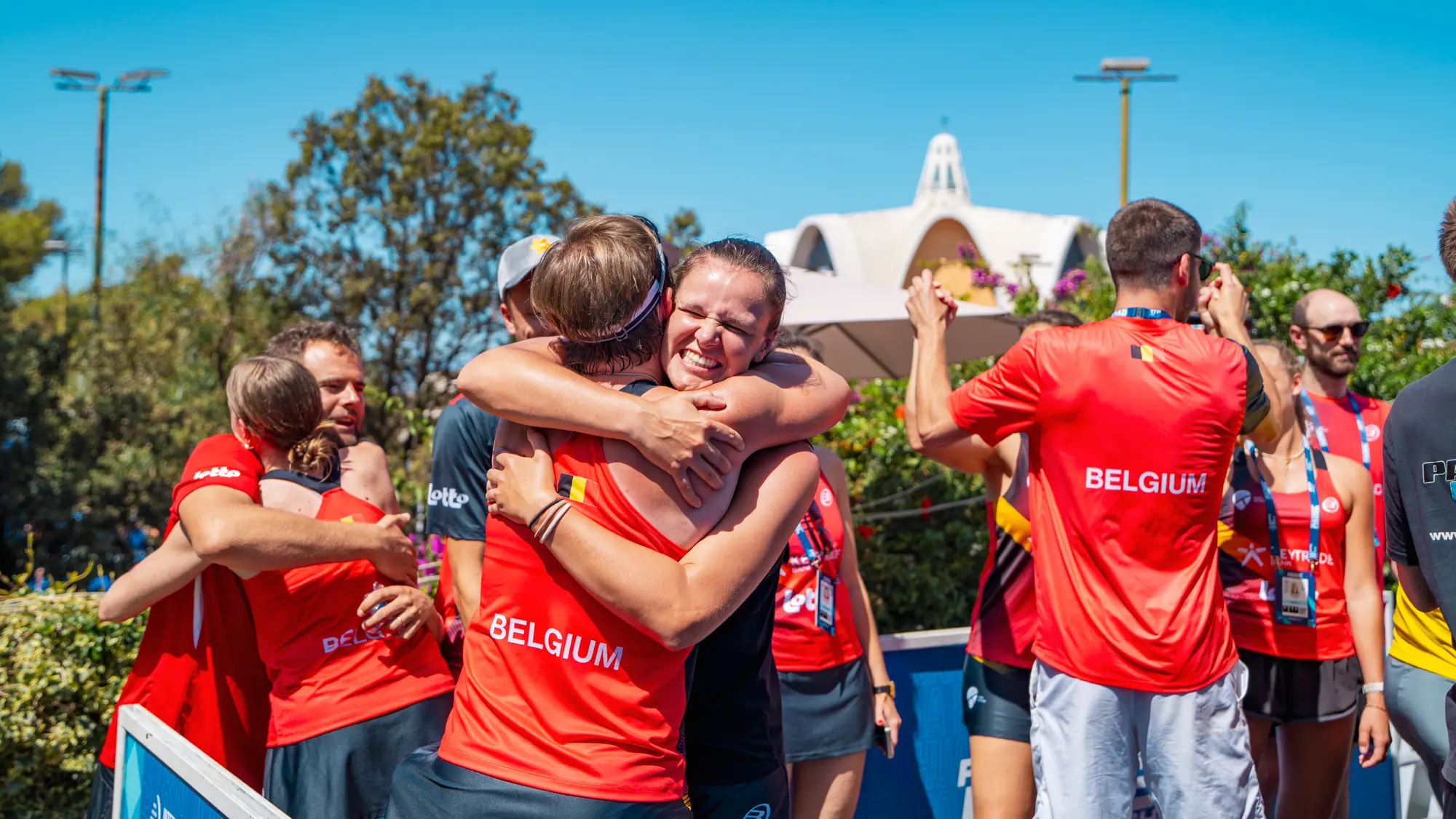 Joie-equipe-de-Belgique-euro-2024