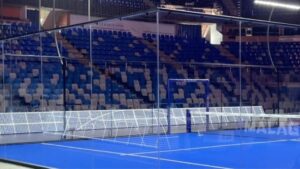 Martin Carpena Malaga P1 2024 premier tour