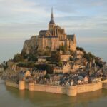 Mont Saint Michel