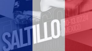 Saltillo FIP Gold Français 2024