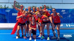 Team espagne joueuse euro 2024 or