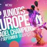 Championnats de France Jeunes 2024