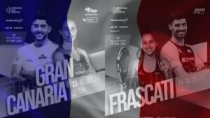 Affiche FIP Star et FIP Rise Français