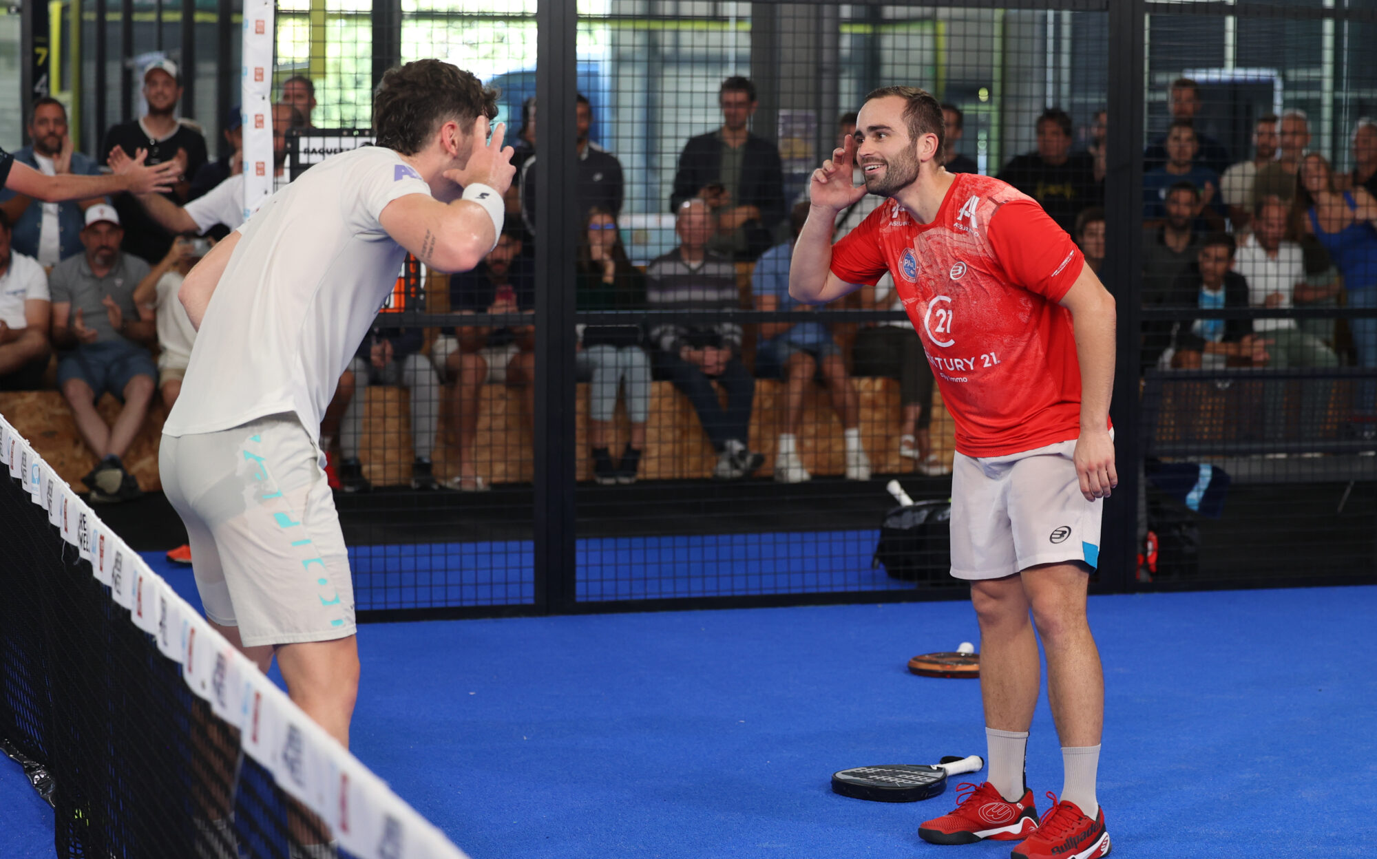 Championnats de France Seniors 2024 – Leygue / Blanqué pour un troisième titre consécutif ?