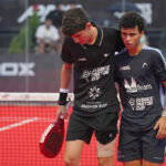 Zamora Gonzalez Marbella A1 Padel