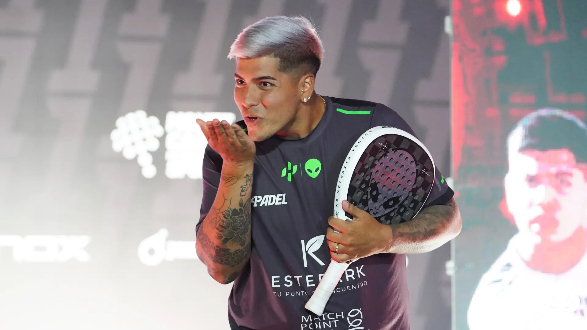 Les Mágicos mettent fin au rêve de La Rioja