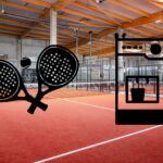 Tournoi padel entreprise