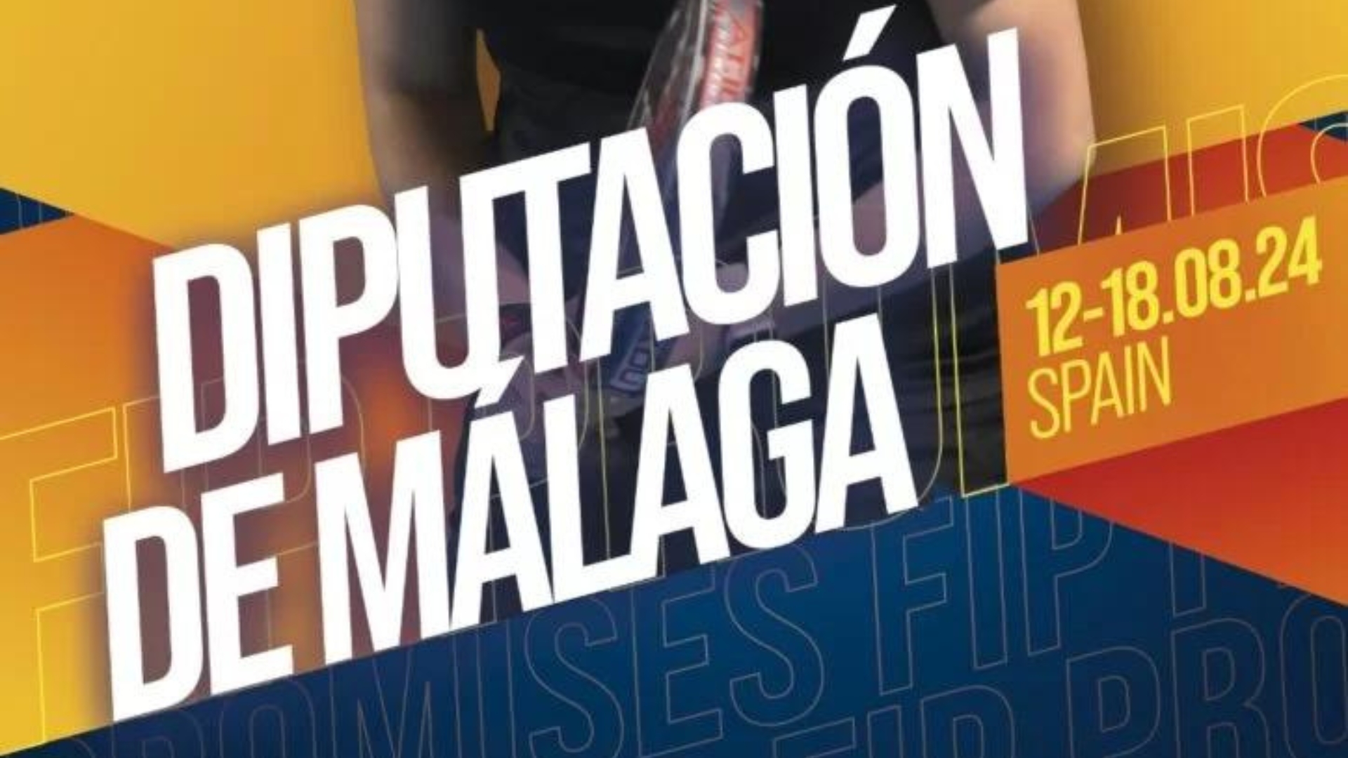 FIP Promises Malaga – Olivier Guy De Chamisso en lice aux côtés de Maxim Spisiak