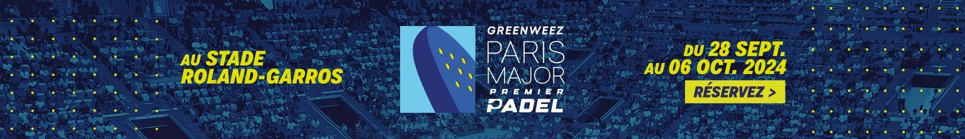 Greenweez Paris Major