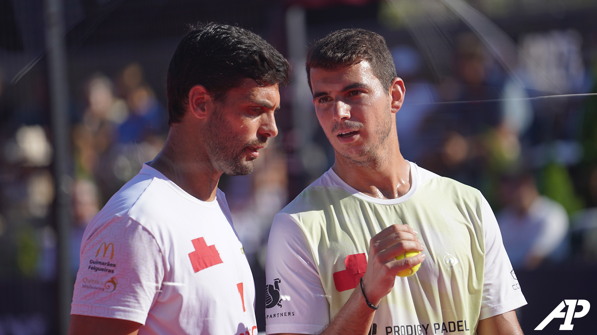 A1 Padel Marbella Master – Les favoris au rendez-vous, Gonzalez et Luque en outsiders