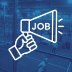 Offre d'Emploi : responsable Padel - UrbanSoccer Dardilly (Lyon)