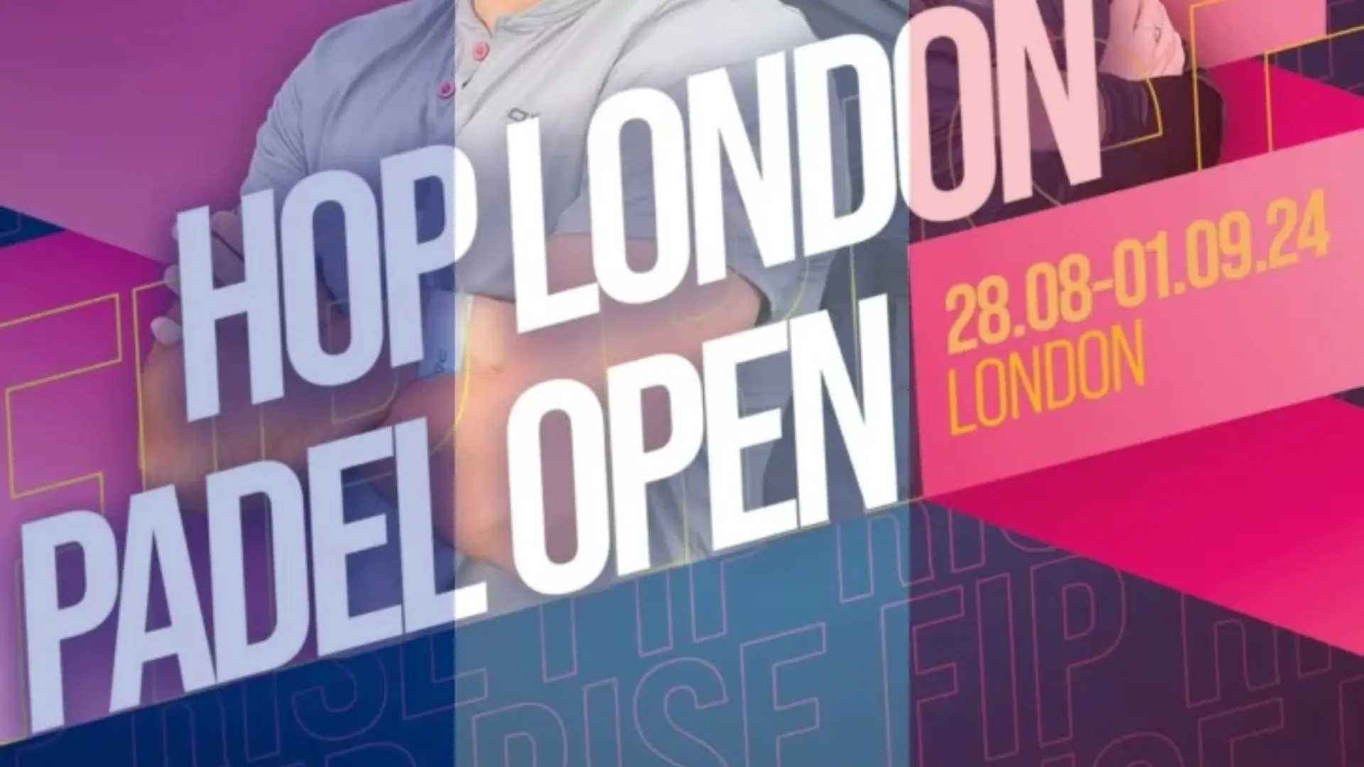 FIP Rise London : 8 Français au départ à Londres