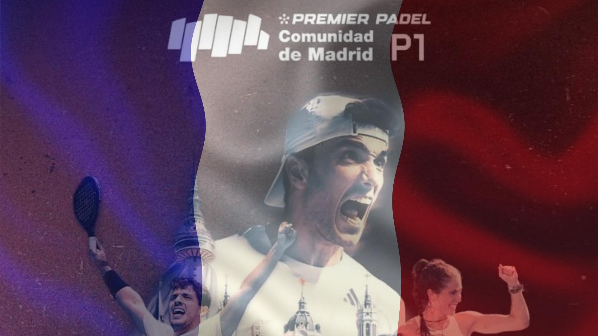 Madrid Premier Padel P1 – Quels joueurs tricolores présents pour le tournoi de rentrée ?