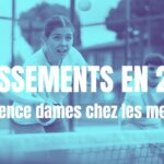 équivalence classement padel