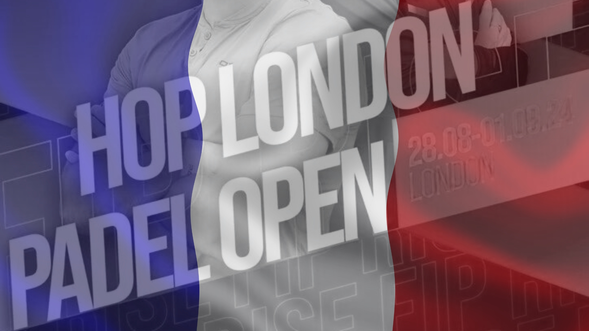 Carton plein pour les Français au FIP Rise London !