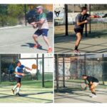 Gourre/Cancel vs Ayuso/Raichman: a “caliente” final in Béziers Padel Club