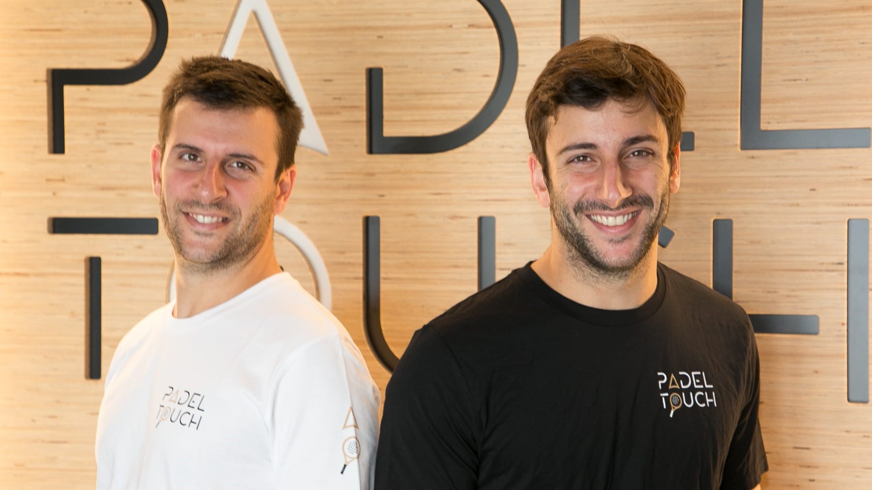 Sponsoriser le “Big P100” : une évidence pour Pierre et Arnaud Loubic de Padel Reference !