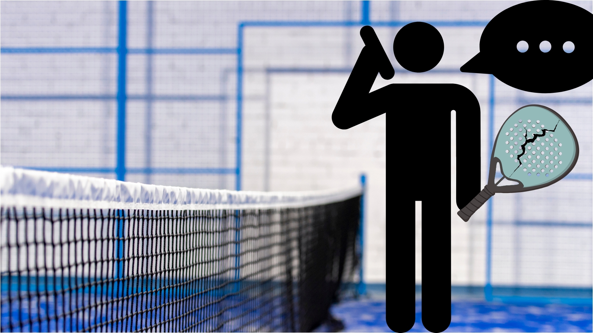 Le service après-vente (SAV) au padel : tout ce que vous devez savoir