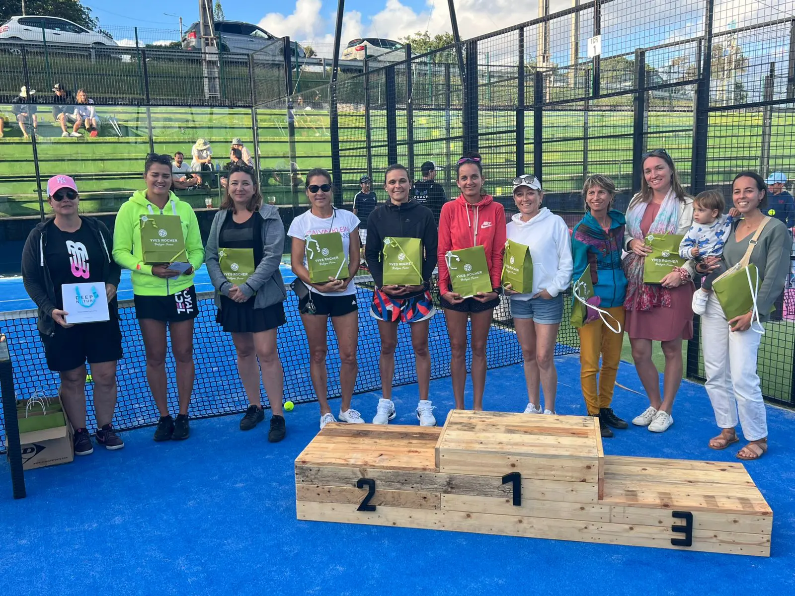 Classement FFT : faut-il intégrer une dose de performance dans un système fondé sur le volume