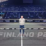 Peter Claeys Finland P2