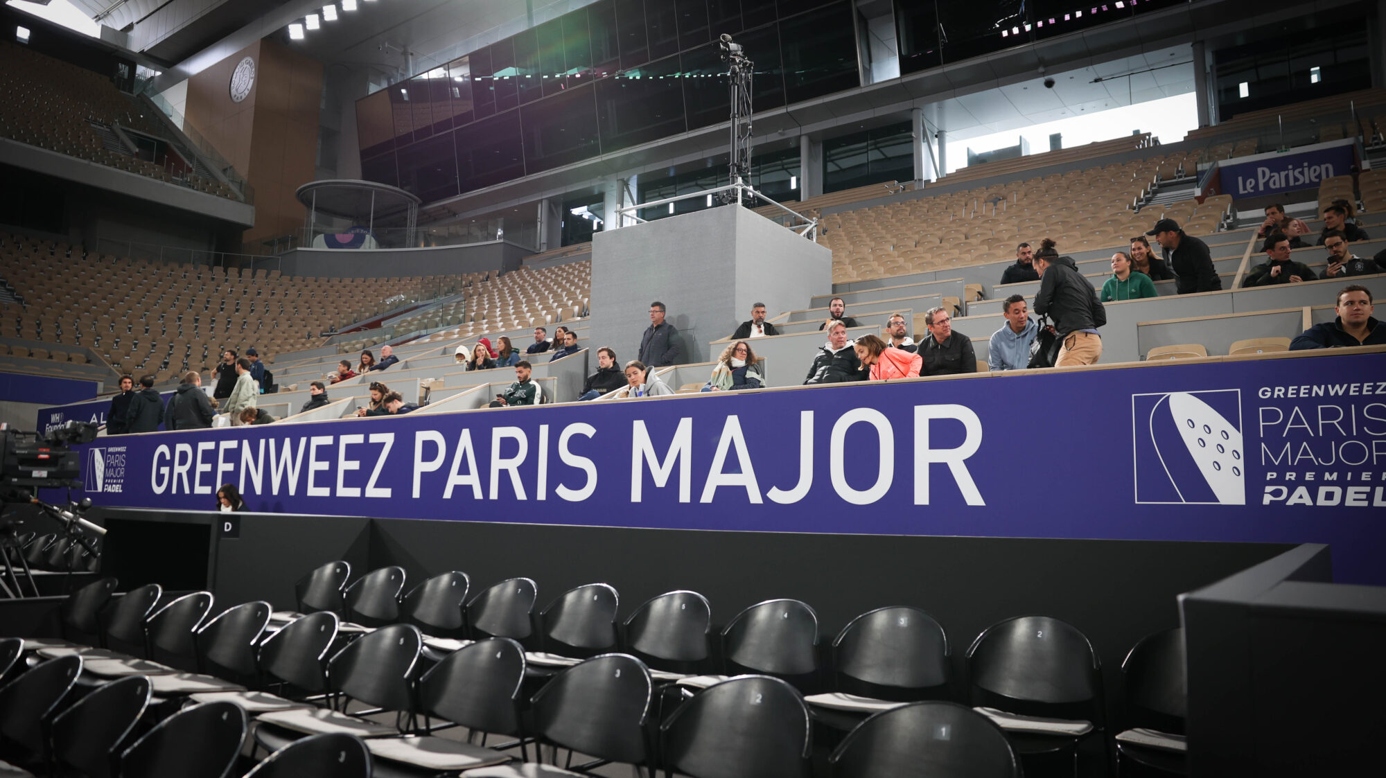 Paris Major 2024