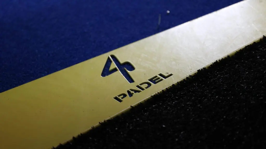 4PADEL Strasburgo Campione di Francia 2024
