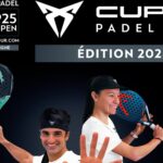 Cupra Padel Tour Béziers