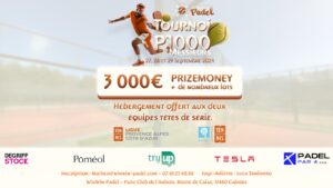 Affiche P1000 WinWin Arbois