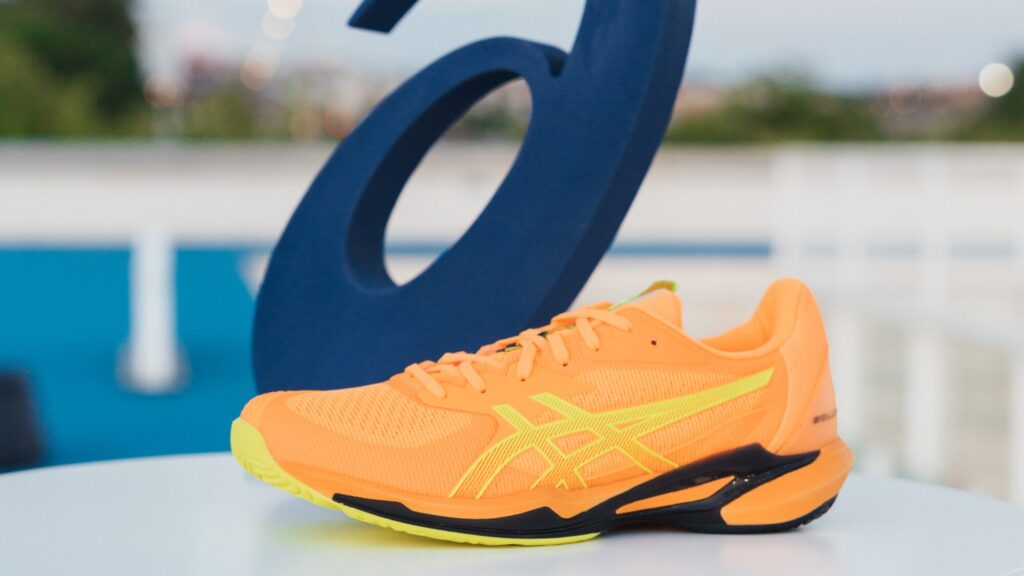 Asics Solution Speed FF3 Padel