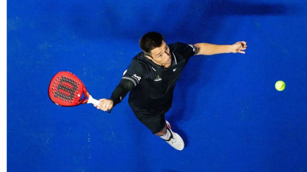 Belasteguin_2024 | Padel Magazine Belasteguin_2024