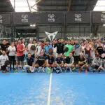 Cupra Padel Tour étape Breizh Padel